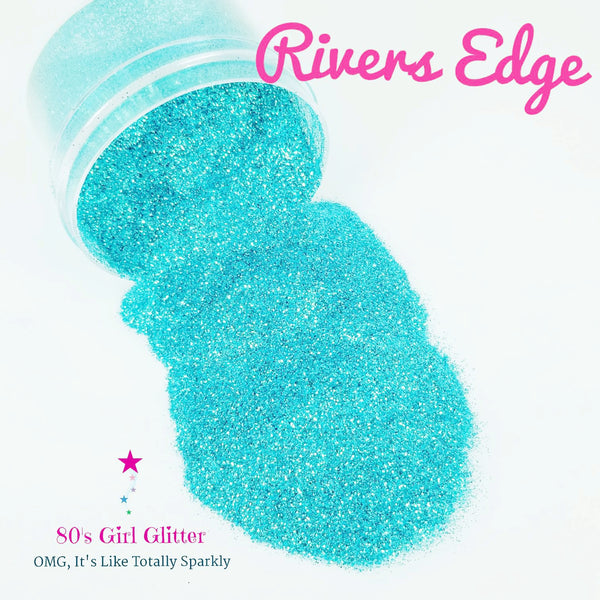 The Beach Girls Collection - Glitter - Glitter Set - Ultra Fine Glitter - Glitter for Tumblers - Glitter Supply Shop