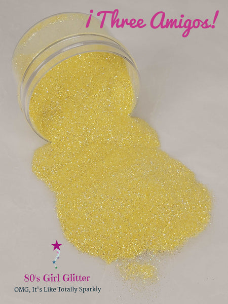 Absolute Beginners Collection - Glitter - Ultra Fine Glitter Pack