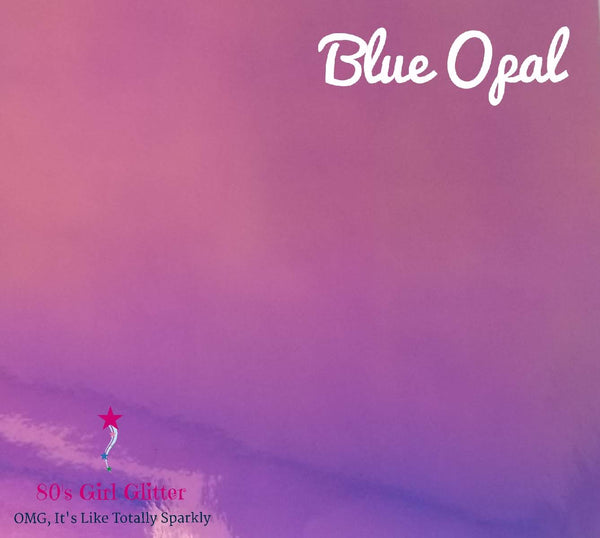 Opal Vinyl - 12x12 Vinyl Sheets - more colors available