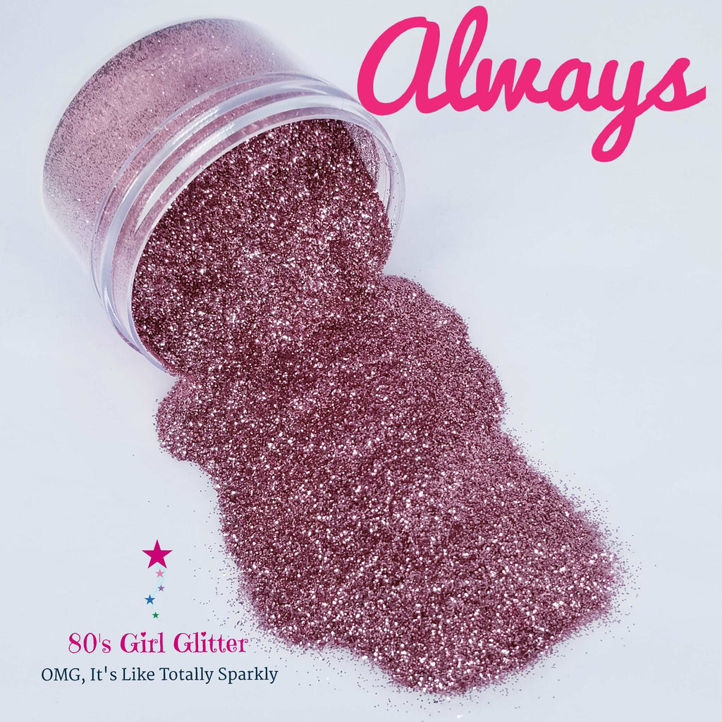 Absolute Beginners Collection - Glitter - Ultra Fine Glitter Pack – 80's  Girl Glitter