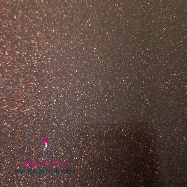 Glitter Vinyl - 12x12 Vinyl Sheets - 4 Colors Available