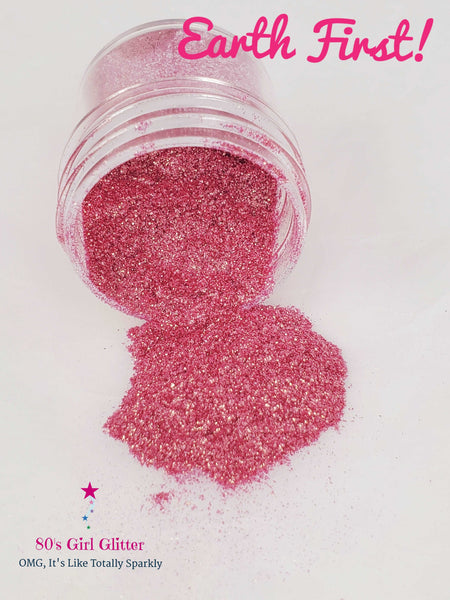 Earth First! - Glitter - Eco Glitters