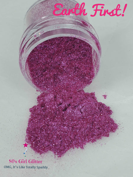 Earth First! - Glitter - Eco Glitters