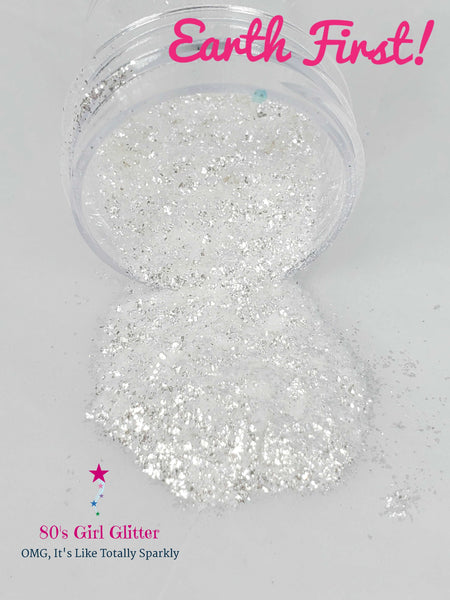 Earth First! - Glitter - Eco Glitters