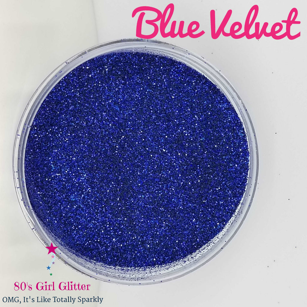 WarGames - Glitter - Blue Glitter - Blue Holographic Glitter Mix