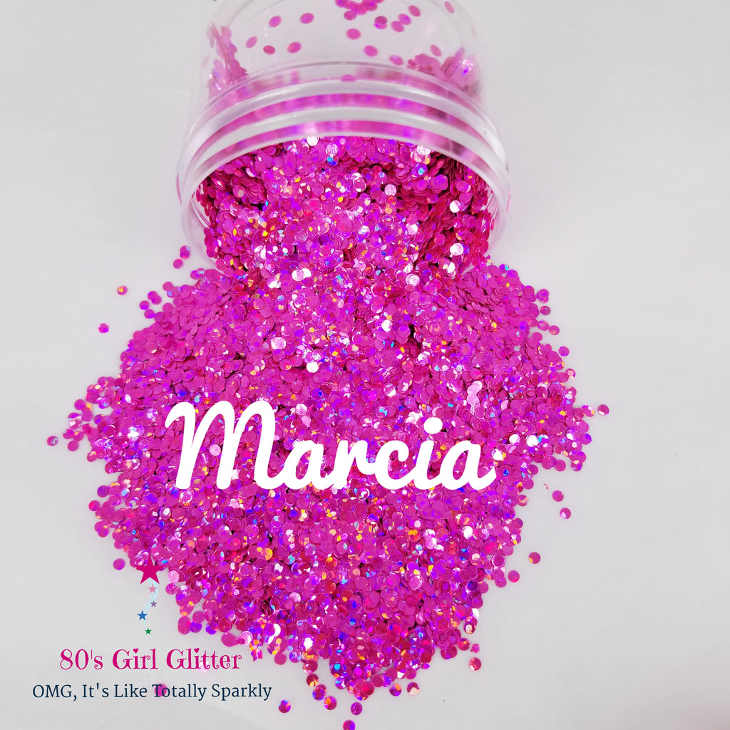 Good girl glitter online collection