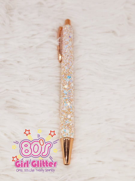 Glitter Vinyl Weeding Pen - Glitter Weeding Tool