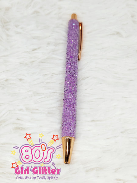 Glitter Vinyl Weeding Pen - Glitter Weeding Tool