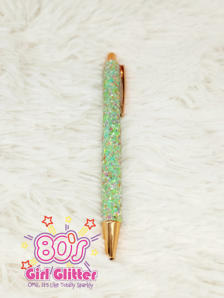 Glitter Vinyl Weeding Pen - Glitter Weeding Tool