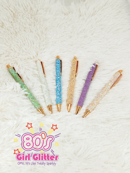 Glitter Vinyl Weeding Pen - Glitter Weeding Tool