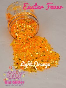 Easter Fever - Glitter - Chunky Glitter Mix