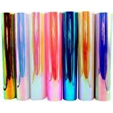 Opal Vinyl - 12x12 Vinyl Sheets - more colors available