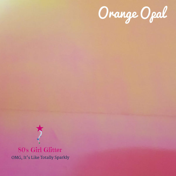 Opal Vinyl - 12x12 Vinyl Sheets - more colors available