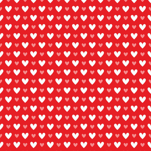 Valentine Vinyl - 12x14 Printed VInyl