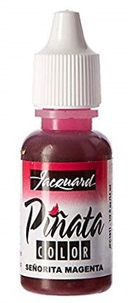 Alcohol Ink - Several Colors of Alcohol Inks by Pinata